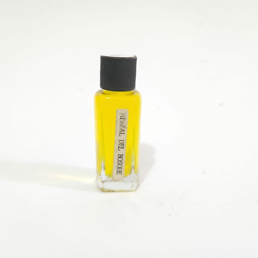 ESENCIA DE HERBAL DEL BOSQUE