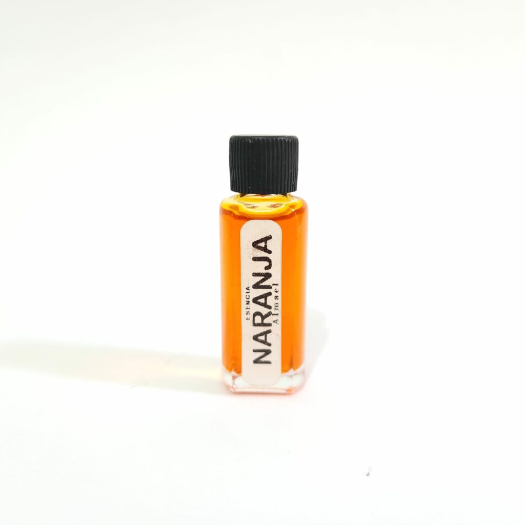 ESENCIA DE NARANJA
