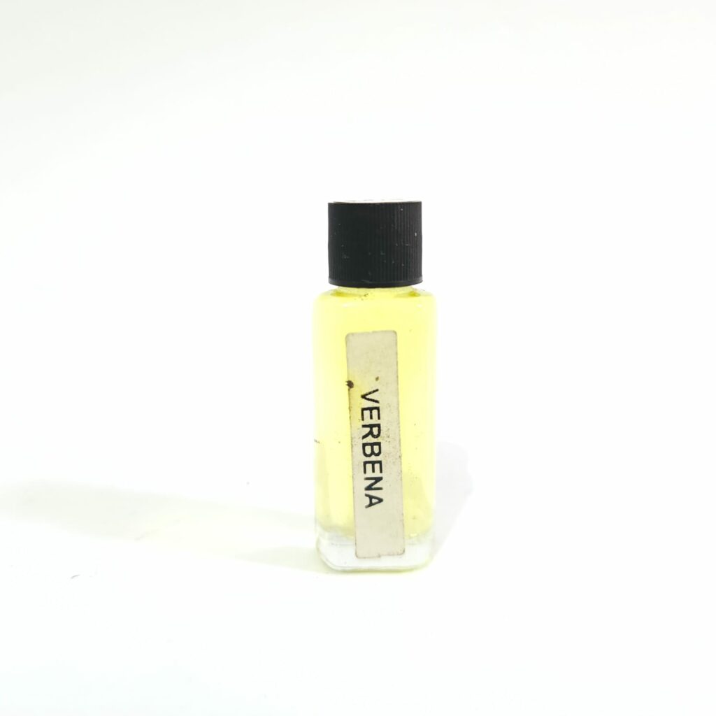 ESENCIA DE VERBENA