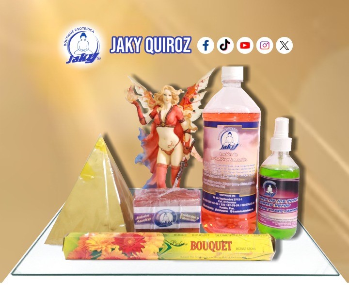 KIT PARA RECIBIR LA PRIMAVERA #3