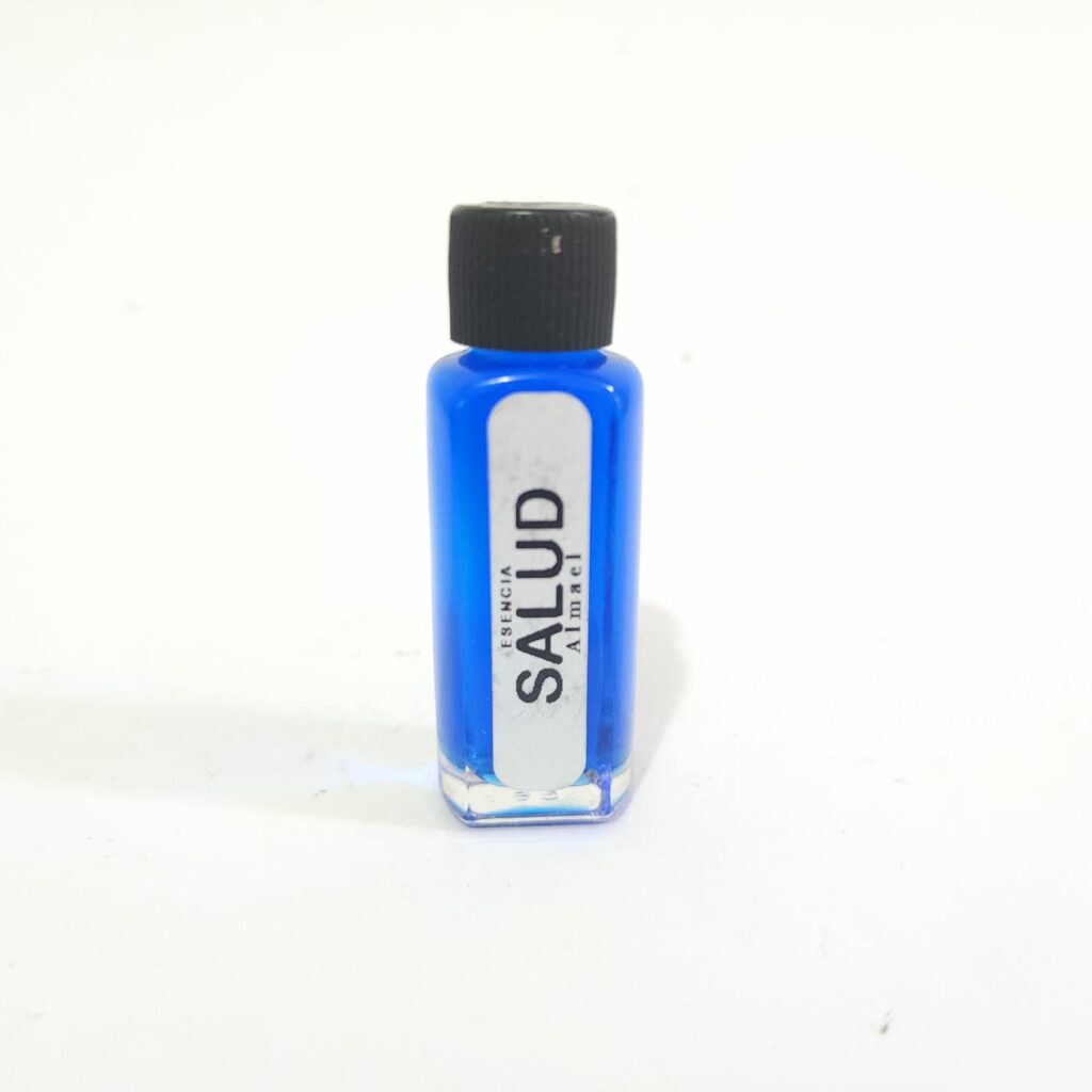 ESENCIA DE SALUD