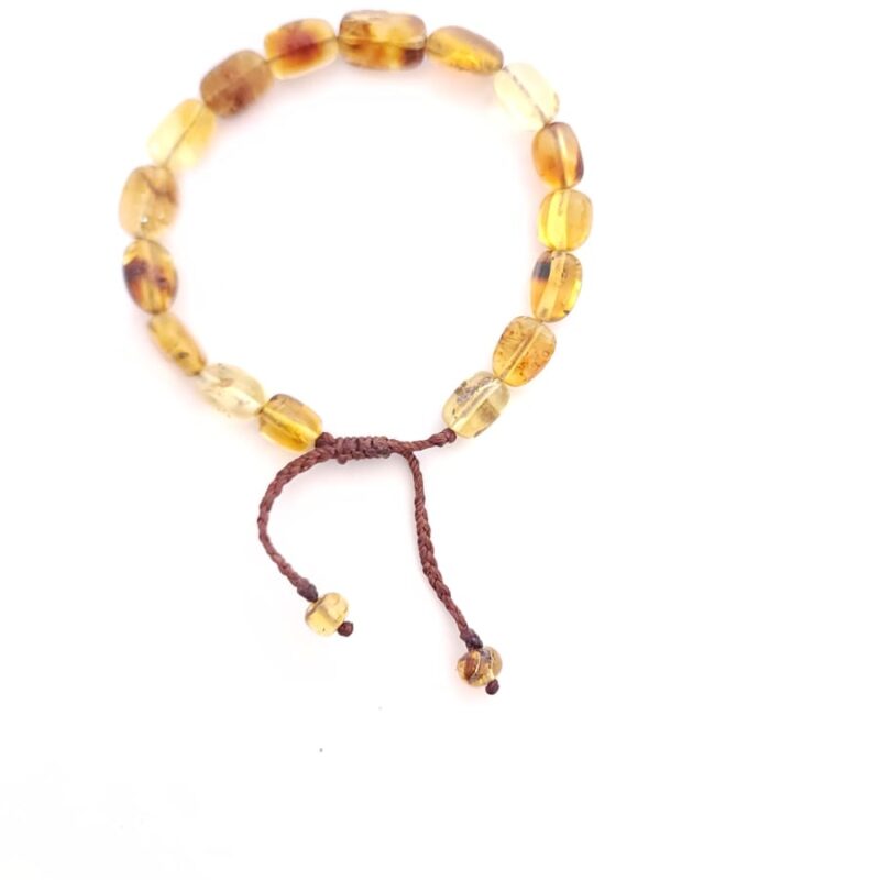 PULSERA DE AMBAR