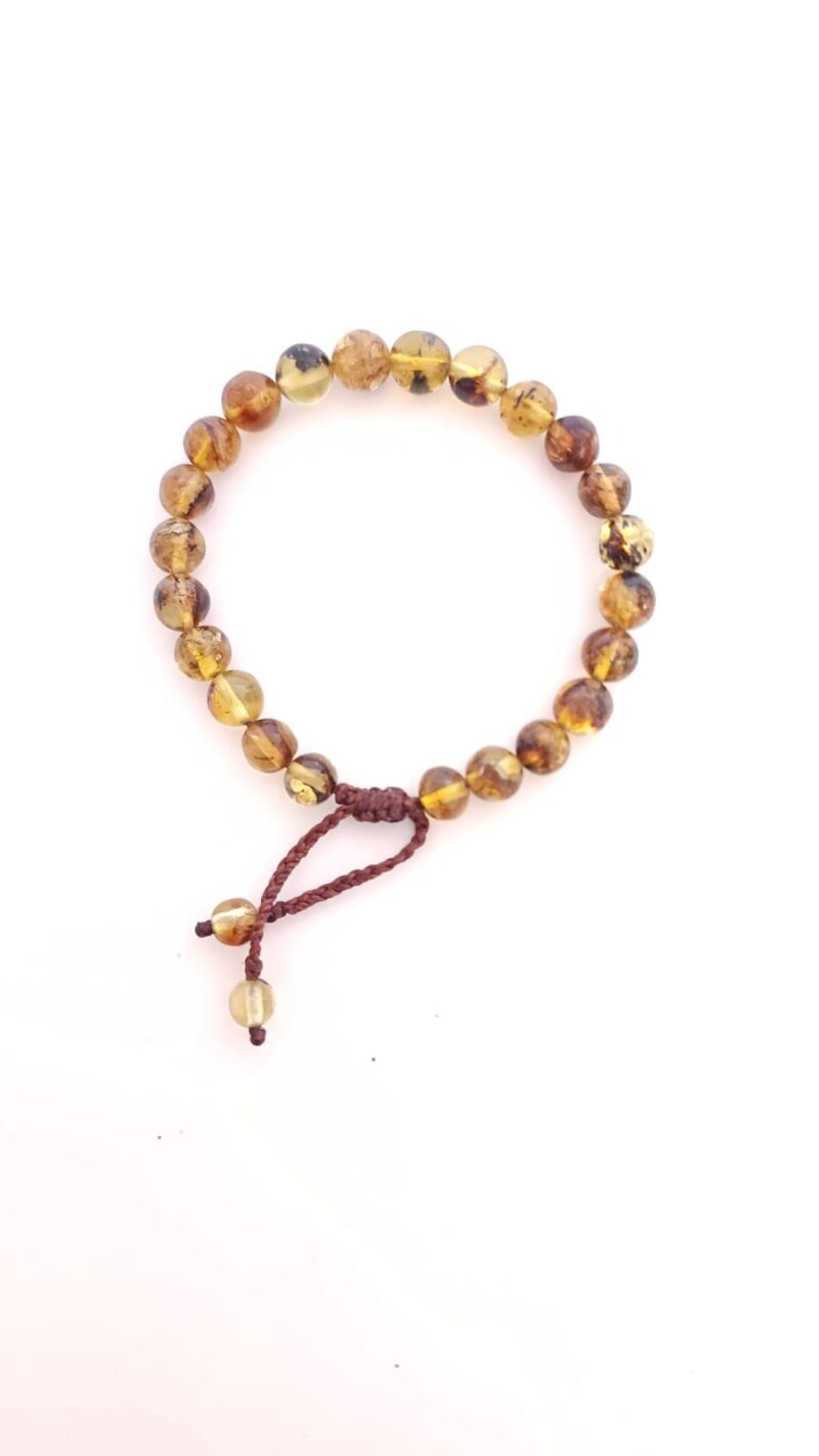 PULSERA DE AMBAR
