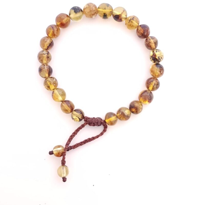 PULSERA DE AMBAR
