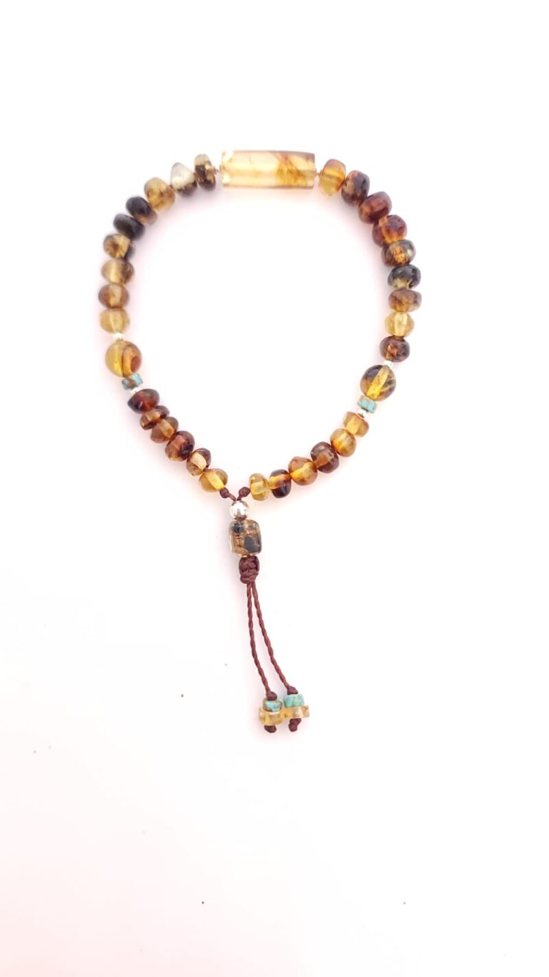 PULSERA DE AMBAR