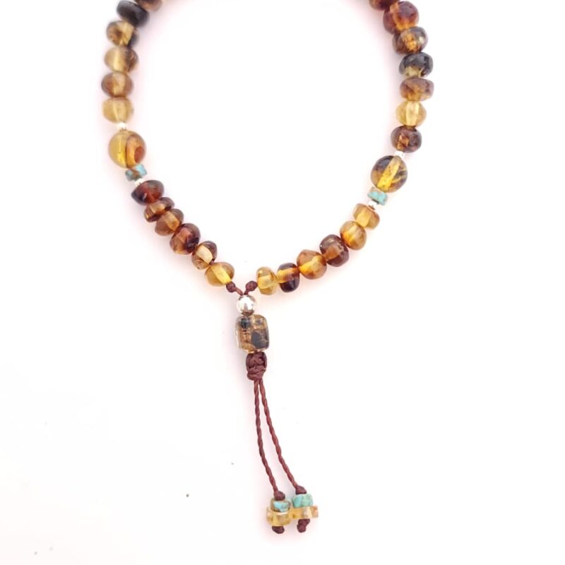 PULSERA DE AMBAR