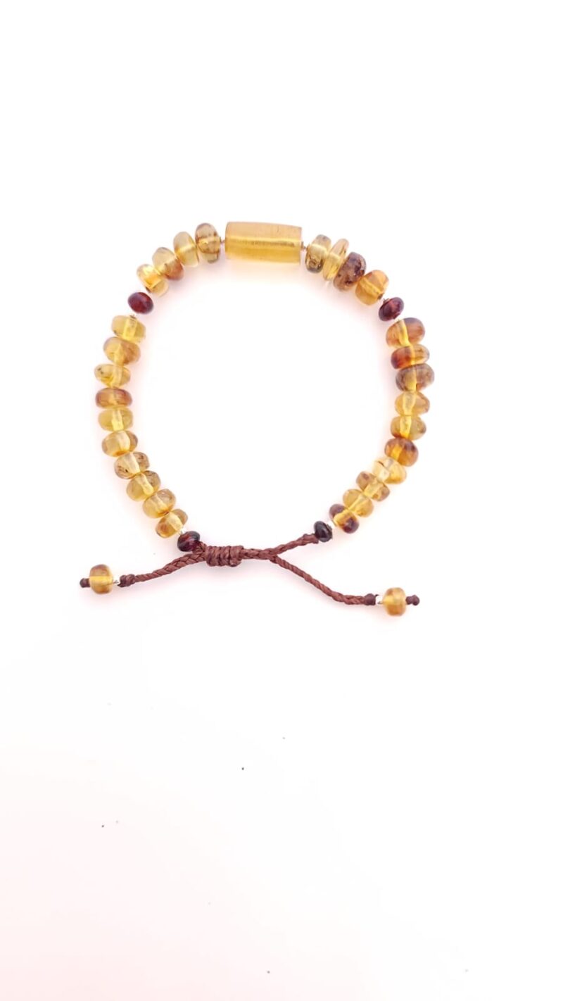 PULSERA DE AMBAR