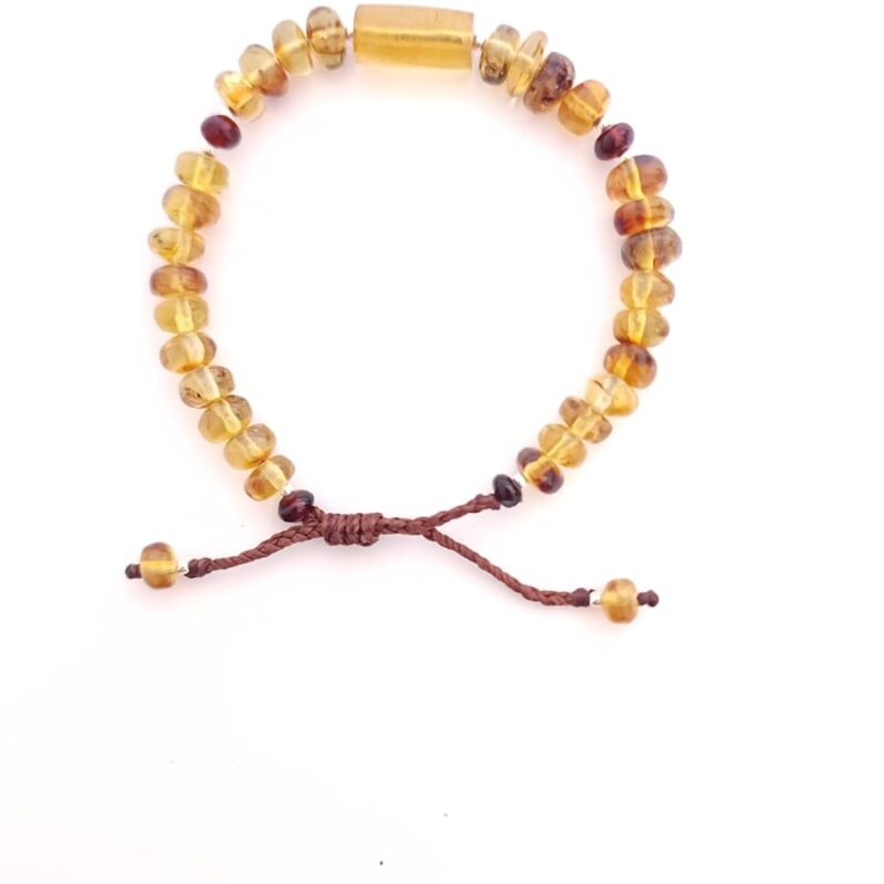 PULSERA DE AMBAR