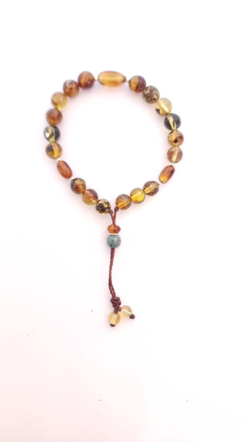 PULSERA DE AMBAR