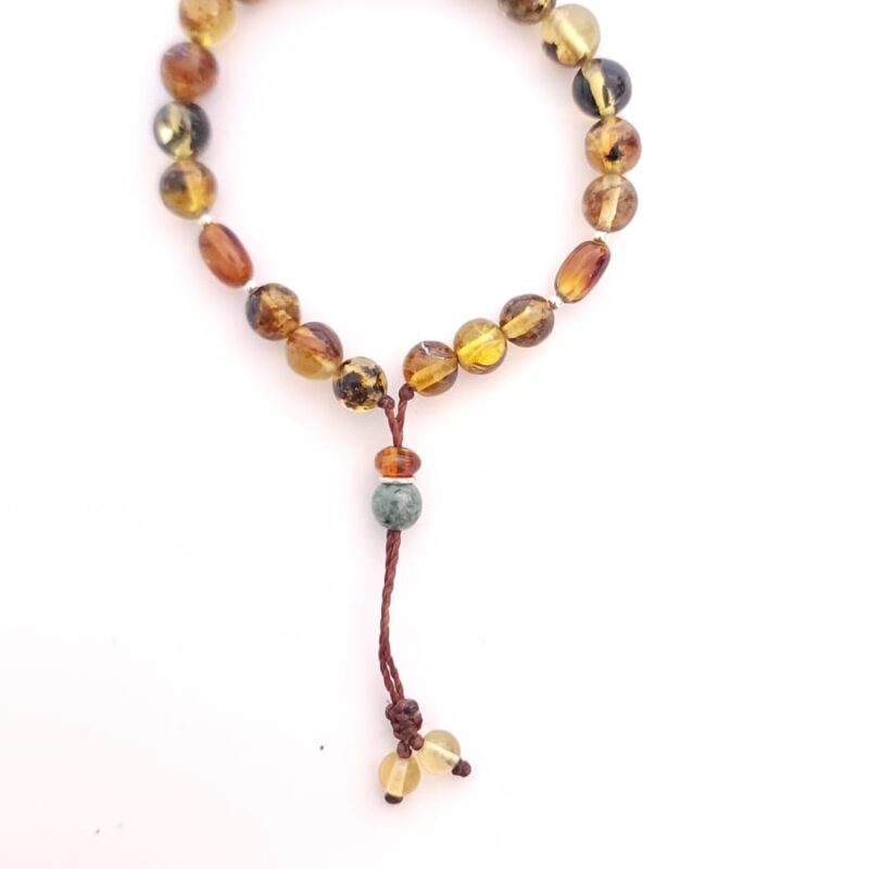 PULSERA DE AMBAR