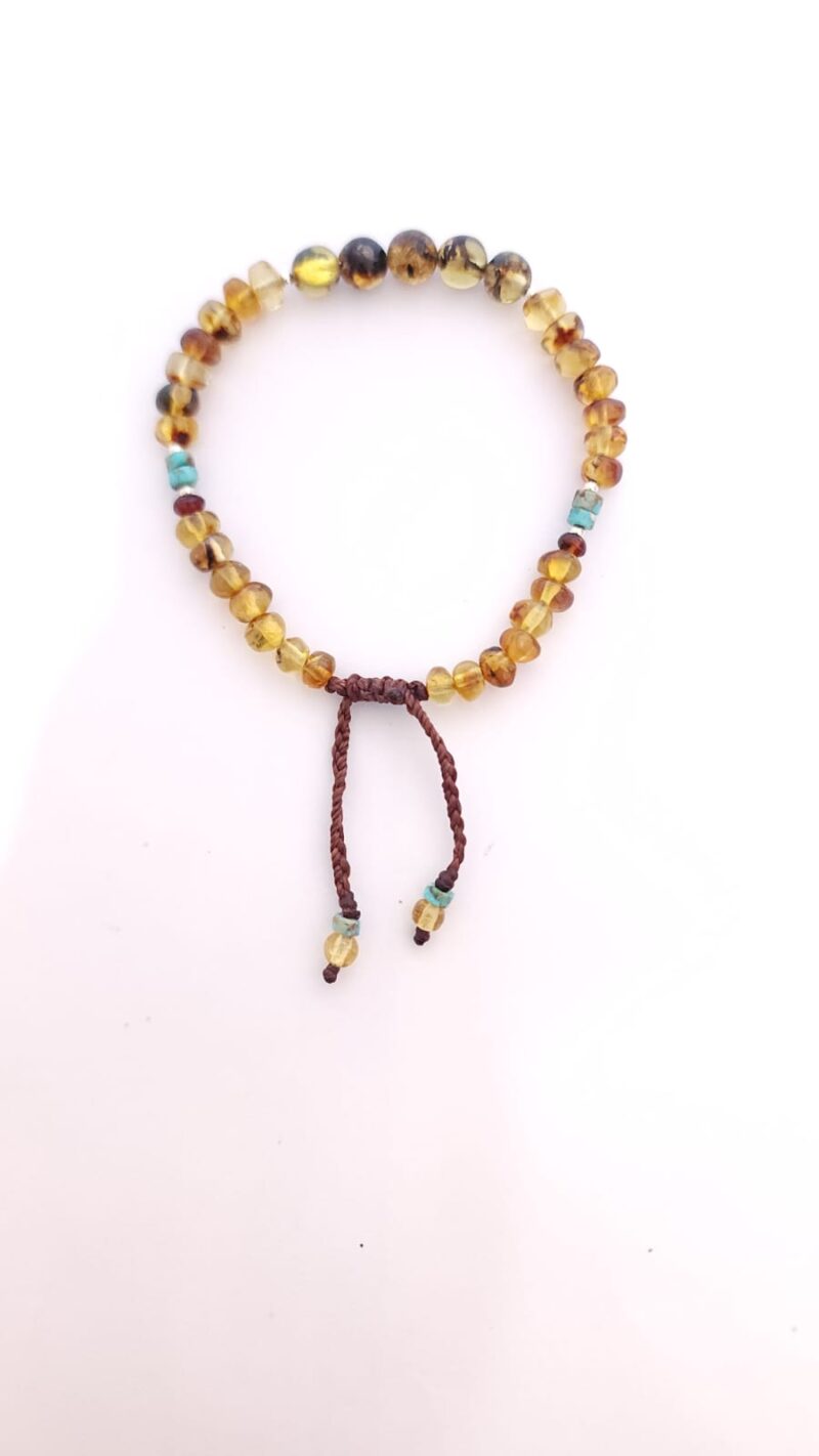 PULSERA DE AMBAR