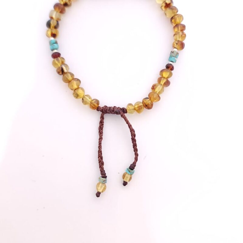 PULSERA DE AMBAR