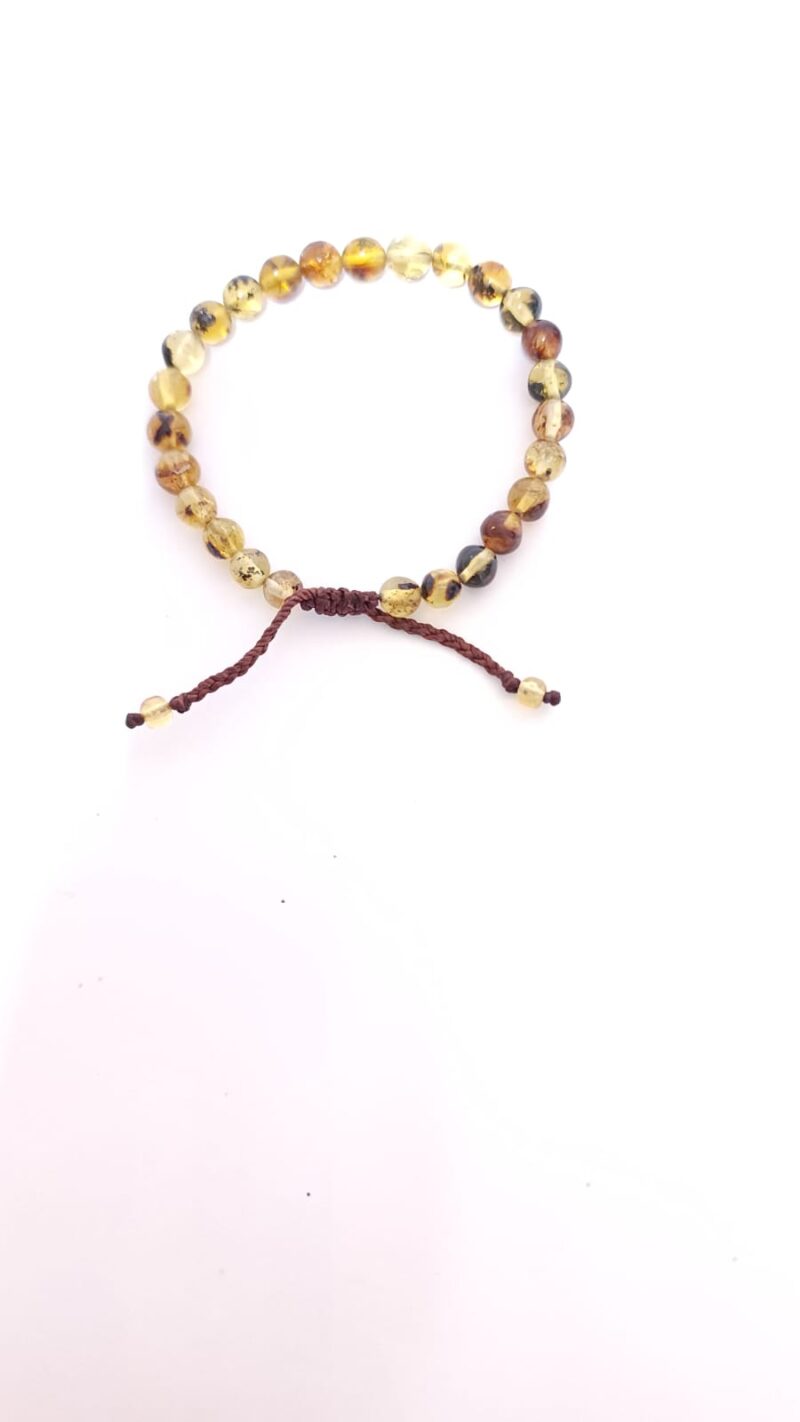 PULSERA DE AMBAR