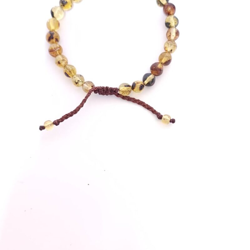 PULSERA DE AMBAR