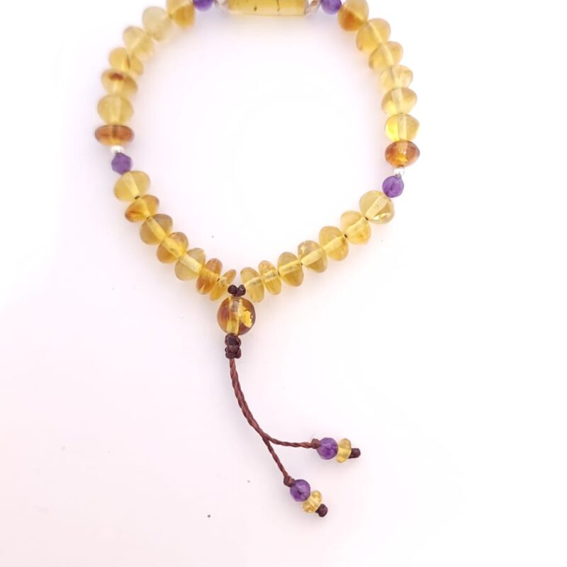 PULSERA DE AMBAR