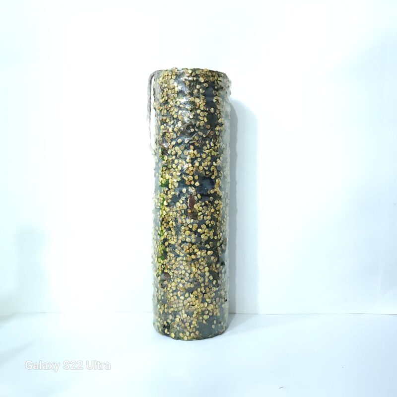 CIRIO O VELÓN NEGRO CON CHILE 1K