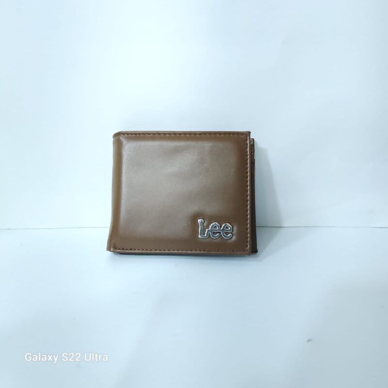 CARTERA PARA CABALLERO #13