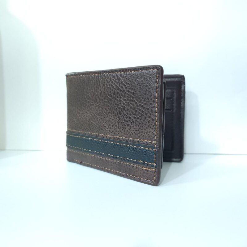 CARTERA PARA CABALLERO #8