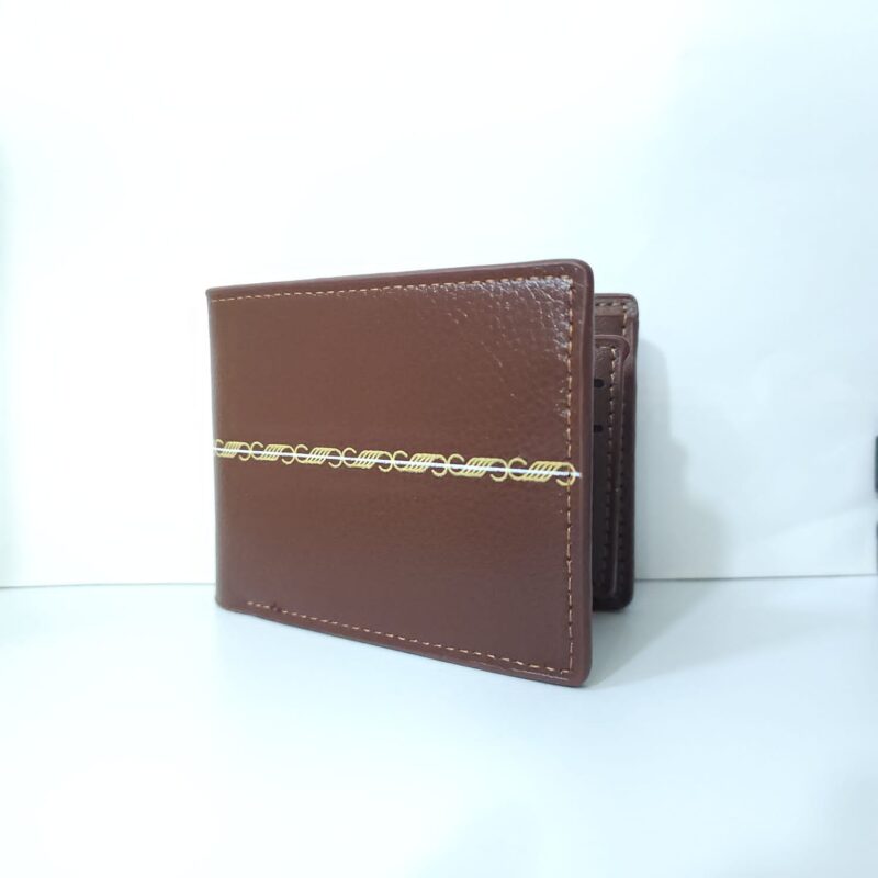 CARTERA PARA CABALLERO #7