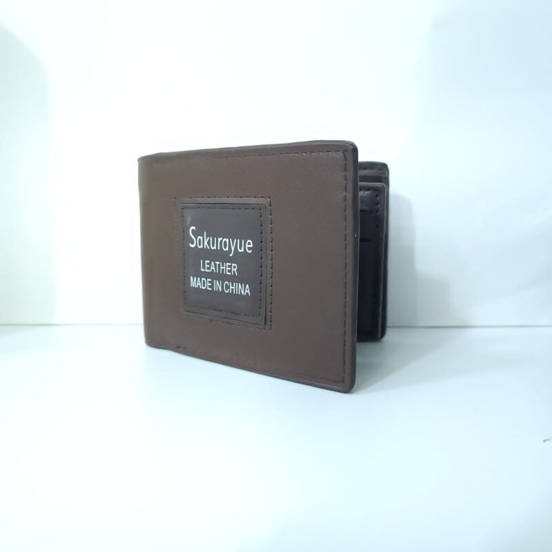 CARTERA PARA CABALLERO #9