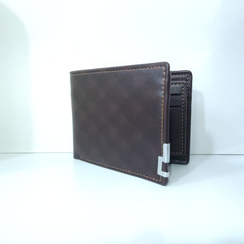 CARTERA PARA CABALLERO #5