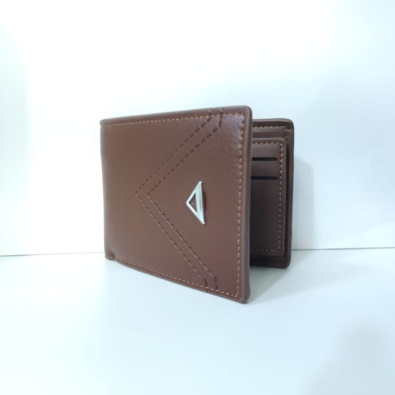 CARTERA PARA CABALLERO #4
