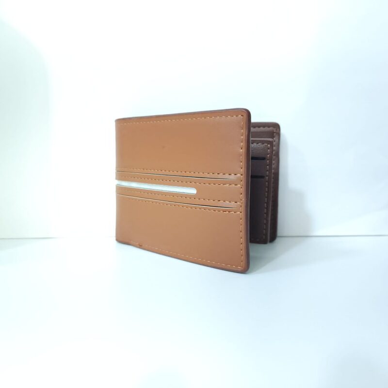 CARTERA PARA CABALLERO #3