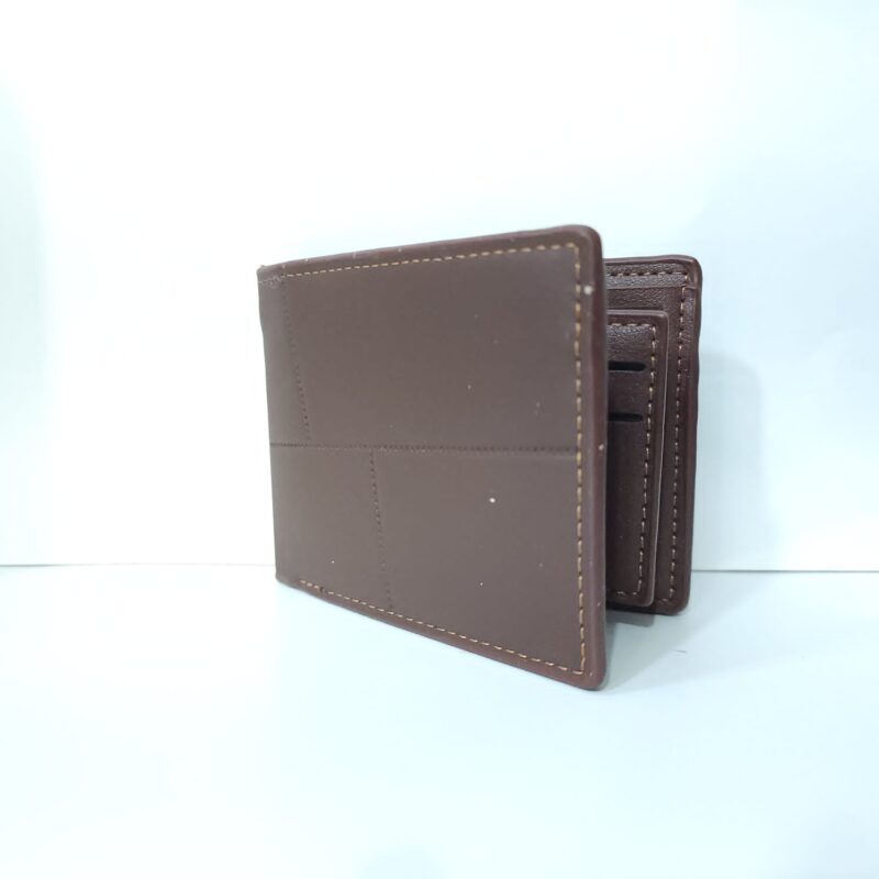 CARTERA PARA CABALLERO #2