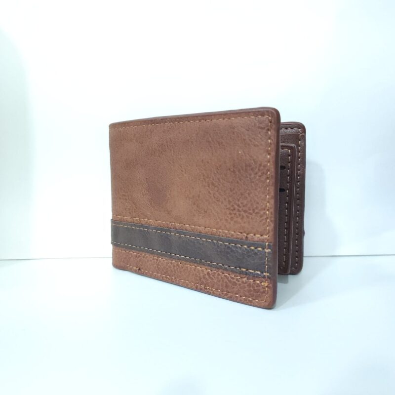 CARTERA PARA CABALLERO #6