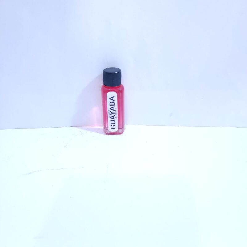 ESENCIA DE GUAYAVA