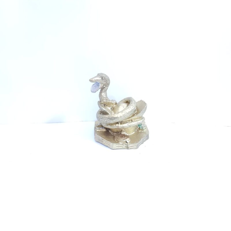 SERPIENTE MEDIANA AÑO CHINO #1