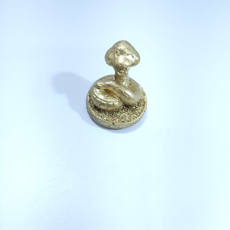 SERPIENTE AÑO CHINO CHICA #1