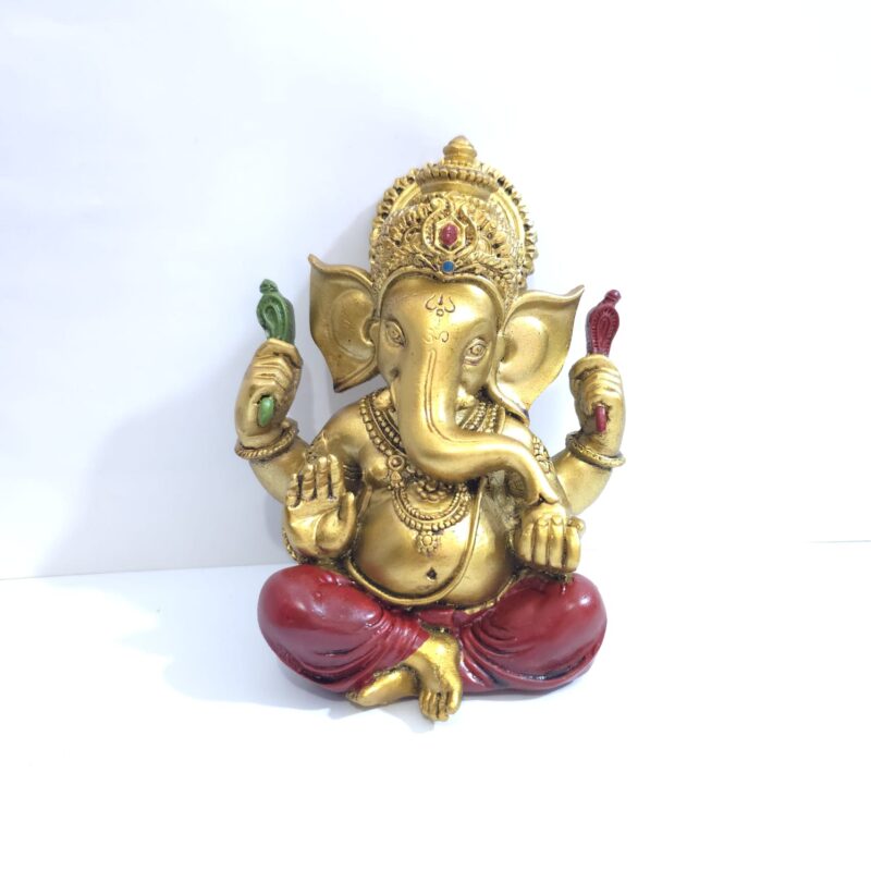 GANESH (DESTRUCTOR DE LOS OBSTÁCULOS) GRANDE #1
