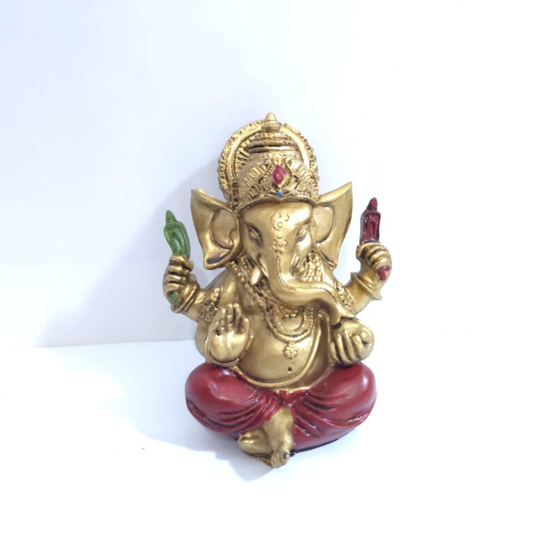 GANESH (DESTRUCTOR DE LOS OBSTÁCULOS) MEDIANO #1