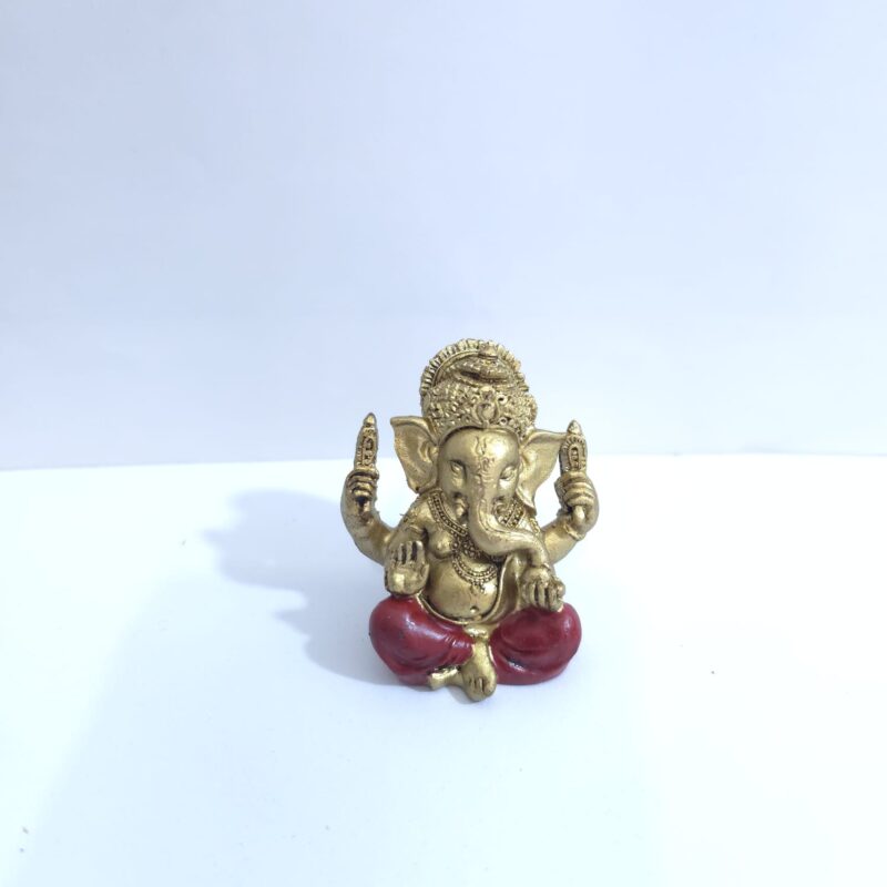 GANESH (DESTRUCTOR DE LOS OBSTÁCULOS) CHICO #1