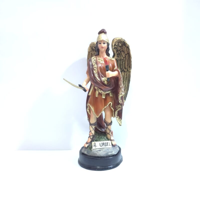 ARCÁNGEL URIEL MEDIANO