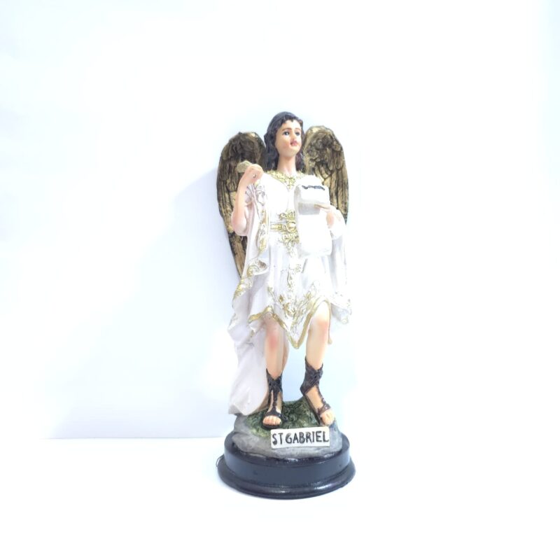 ARCÁNGEL GABRIEL MEDIANO