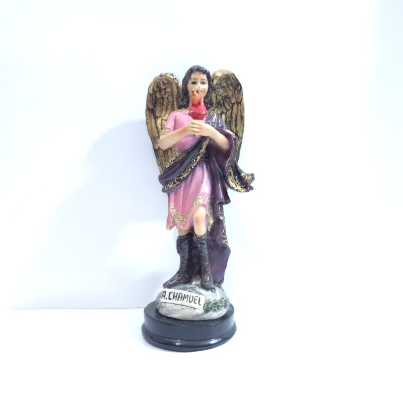 ARCÁNGEL CHAMUEL MEDIANO