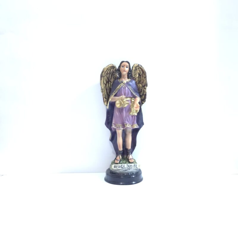 ARCÁNGEL ZADQUIEL MEDIANO