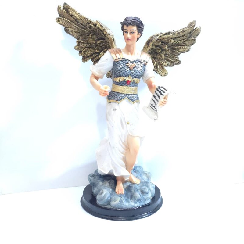 ARCÁNGEL GABRIEL GRANDE 2