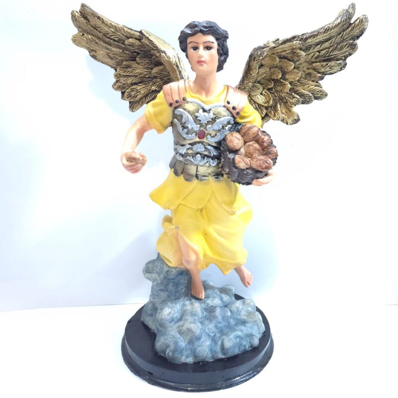 ARCÁNGEL JOFEL GRANDE 2