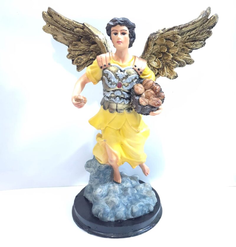 ARCÁNGEL JOFEL GRANDE 2
