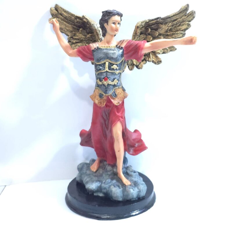 ARCÁNGEL URIEL GRANDE 2