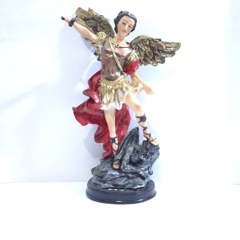 ARCÁNGEL SAN MIGUEL GRANDE