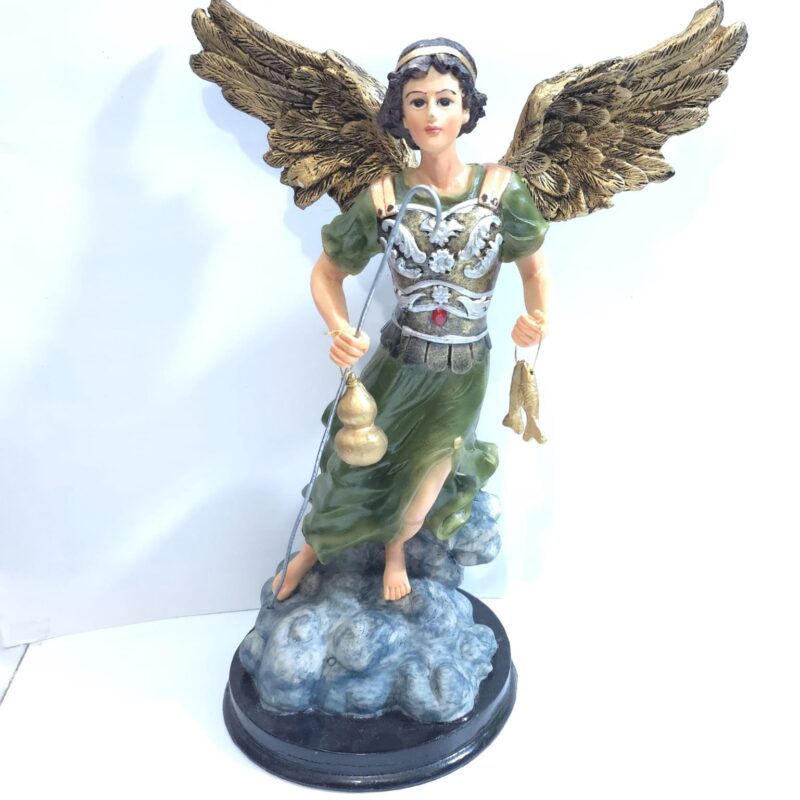 ARCÁNGEL RAFAEL GRANDE 2