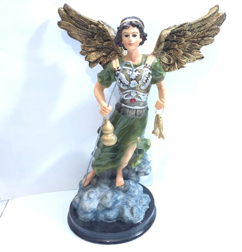 ARCÁNGEL RAFAEL GRANDE 2