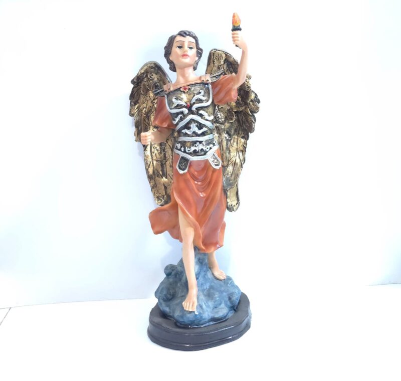 ARCÁNGEL URIEL GRANDE
