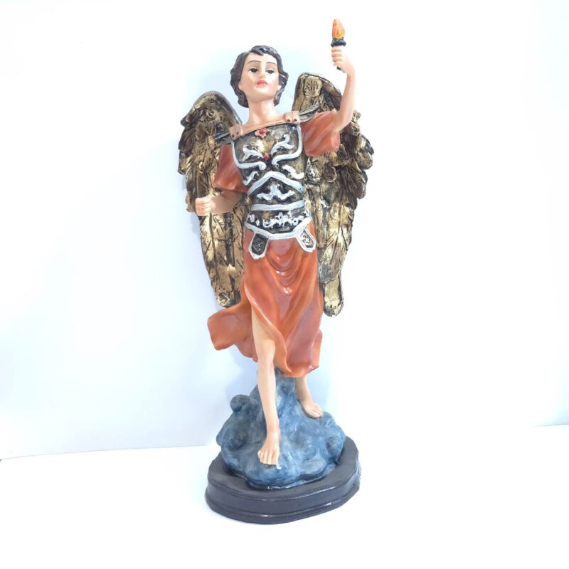 ARCÁNGEL URIEL GRANDE
