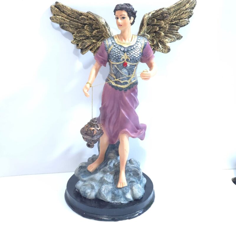 ARCÁNGEL ZADQUIEL GRANDE 2
