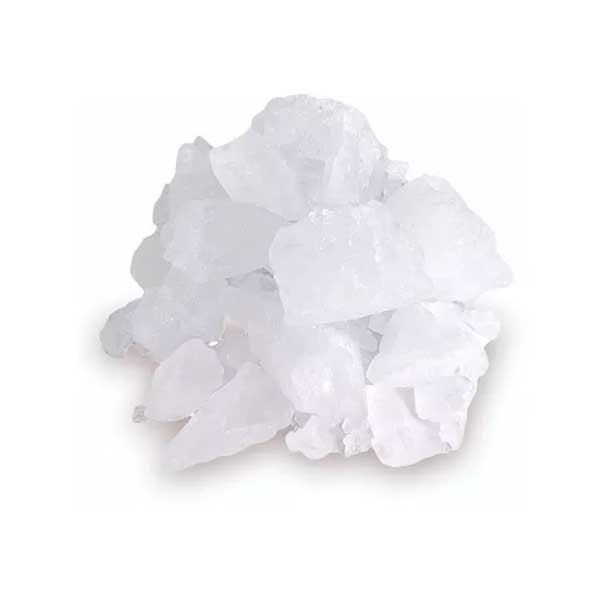 PIEDRA ALUMBRE POR PIEZA (DEPENDE DEL TAMAÑO)